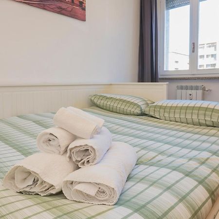 I Host Apartment - Fiuggi 59 ミラノ エクステリア 写真