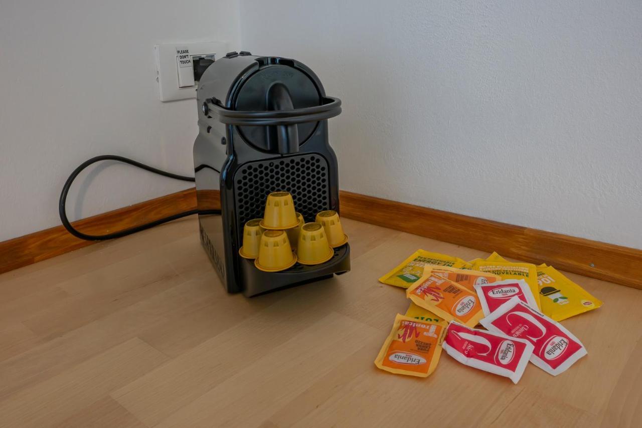 I Host Apartment - Fiuggi 59 ミラノ エクステリア 写真